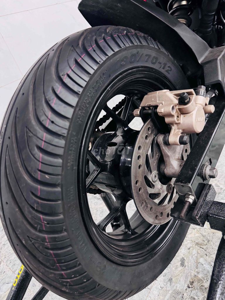 bán hoặc gl xe chính chủ. Mua bán Xe máy tại Thành phố Thủ Đức Tp Hồ Chí Minh được đăng bởi Nguyễn Nhật hình 8