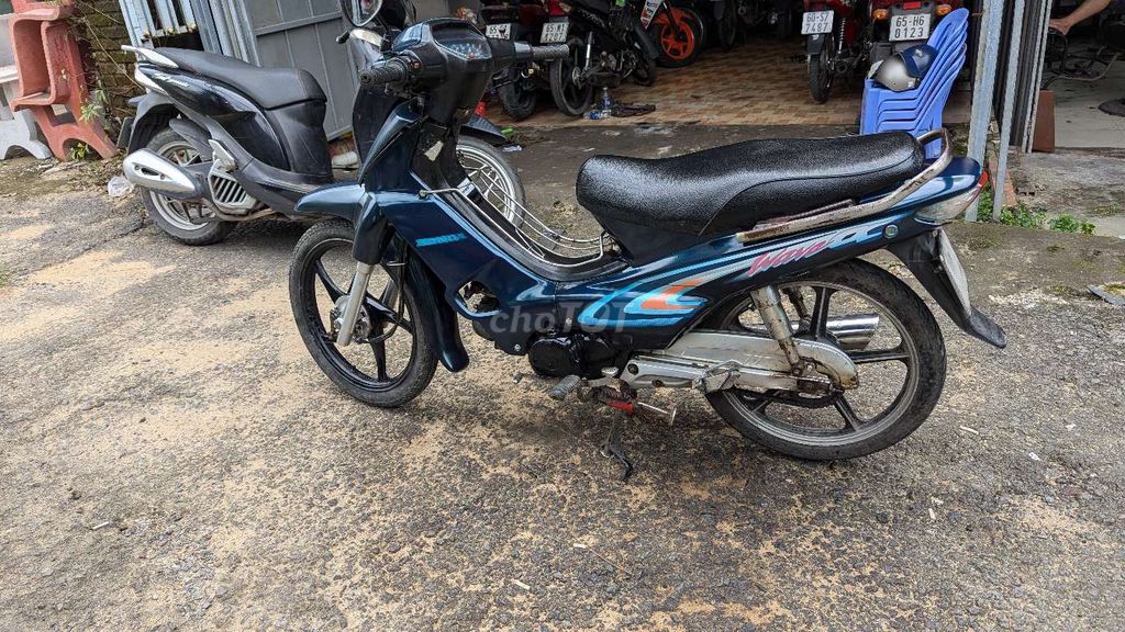 trung quốc máy như nhật vể chạy liền. Mua bán Xe máy tại Quận Ninh Kiều Cần Thơ được đăng bởi Bán Phụ Tùng Tháo Xe  hình 3