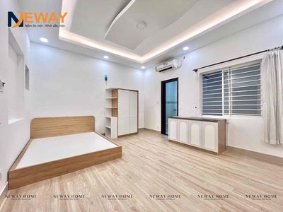 Room 30 m² · Đường Quang Trung