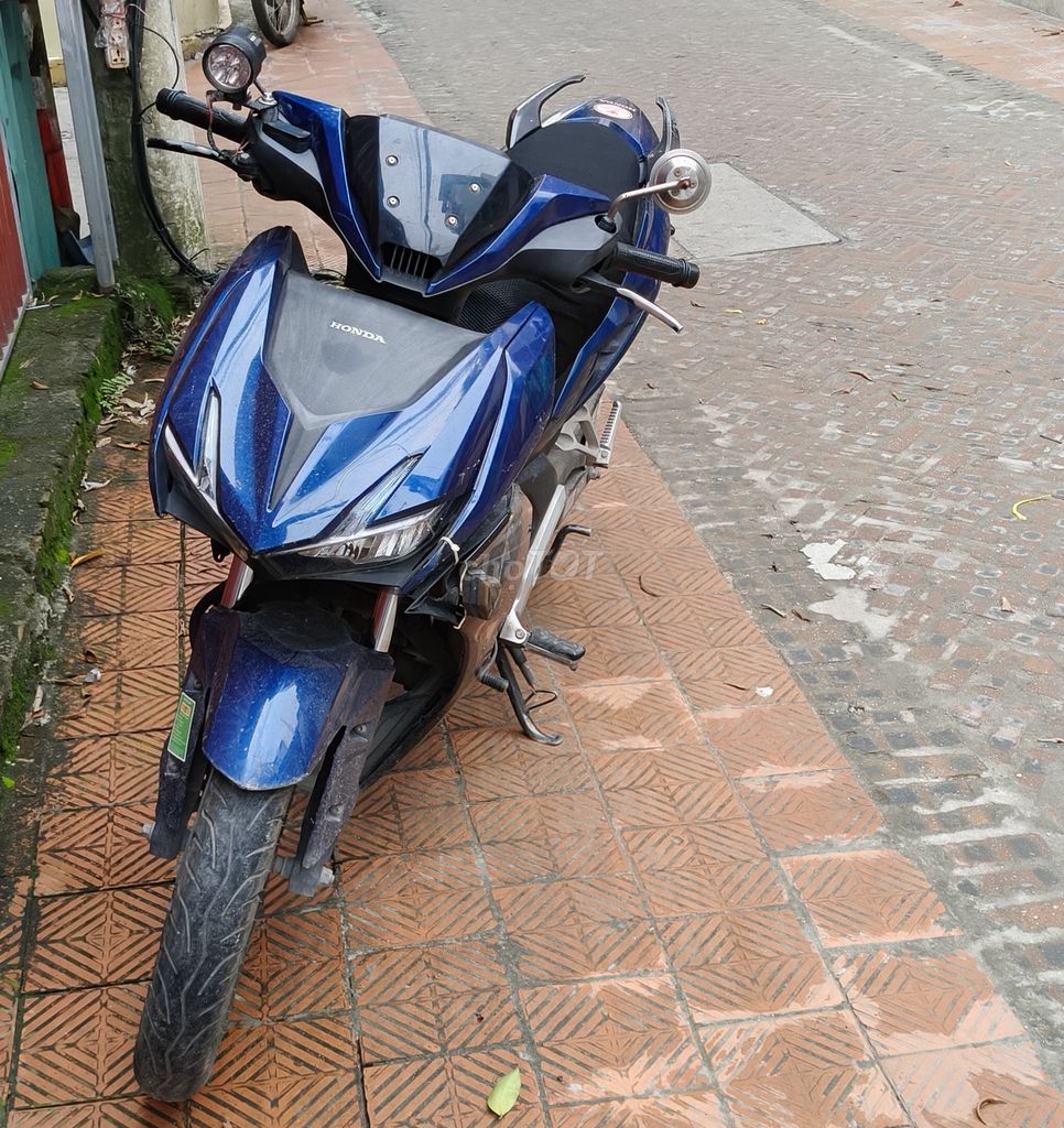 Winer X 2021 cần tìm chủ mới. Mua bán Xe máy tại Quận Bắc Từ Liêm Hà Nội được đăng bởi Đậu Phộng hình 3