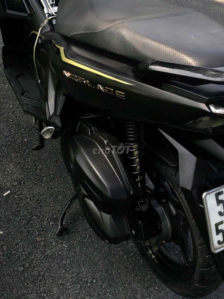 ab 125 đời 2021 nguyên zin đẹp chính chủ. Mua bán Xe máy tại Quận Gò Vấp Tp Hồ Chí Minh được đăng bởi ngoan  hình 11