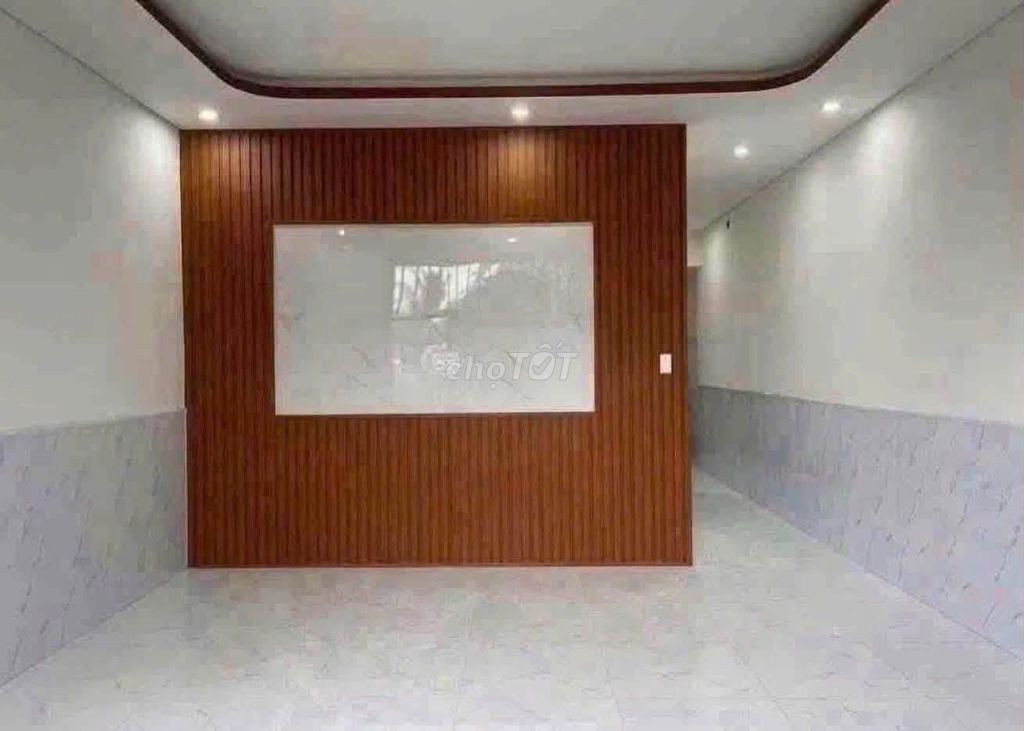 Cho thuê nhà 2PN kiệt 109 Phạm Như Xương, Đà Nẵng