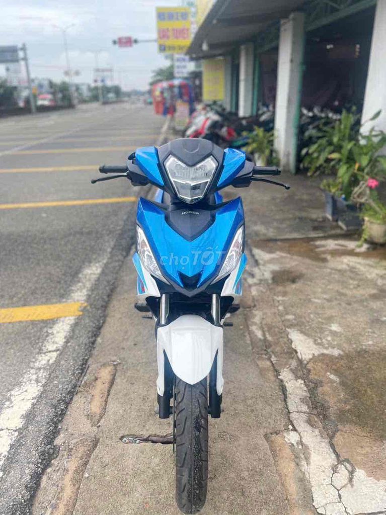 Bán xe Winner V1. Mua bán Xe máy tại Thành phố Bà Rịa Bà Rịa - Vũng Tàu được đăng bởi Lạc hình 4