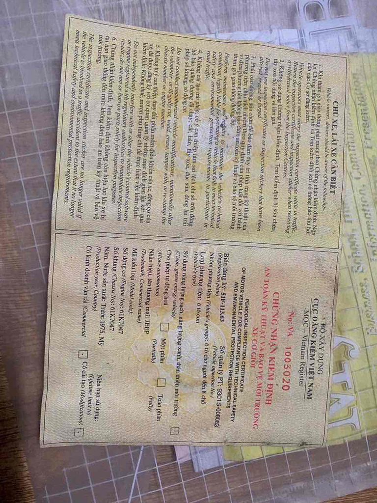 Kia Sportage 1998 - 9 km. Mua bán Ô tô tại Quận Bình Tân Tp Hồ Chí Minh được đăng bởi cọp tâm hình 8