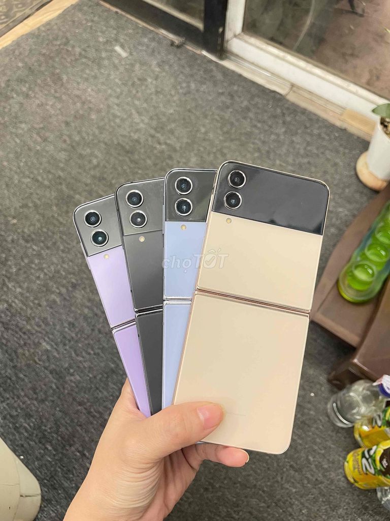 Flip4 5g 2sim full chức năng. Mua bán Điện thoại tại Quận Đống Đa Hà Nội được đăng bởi Châu hình 1