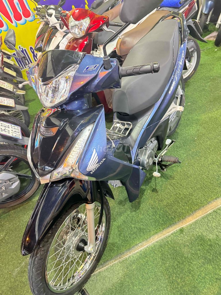 honda Future 9 chủ công chứng  hỗ trợ bán trã góp✅