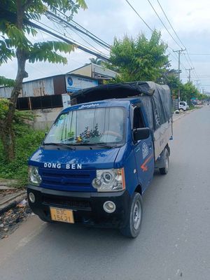 Dongben 2019 Xanh Số sàn. Mua bán Xe tải, xe ben tại Huyện Long Hồ Vĩnh Long được đăng bởi Nhat