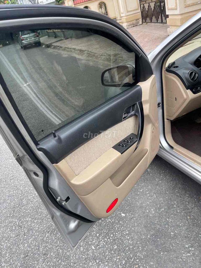 Chevrolet Aveo 2015 LTZ 1.5 Số tự động siu đẹp. Mua bán Ô tô tại Quận 12 Tp Hồ Chí Minh được đăng bởi Mr Gà 9x  hình 5