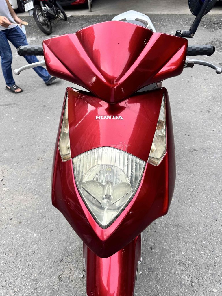 Dylan 2003 siêu cọp BSTP có giấy cữa hàng. Mua bán Xe máy tại Quận 6 Tp Hồ Chí Minh được đăng bởi Lâm sung Thu Mua Xe   hình 3