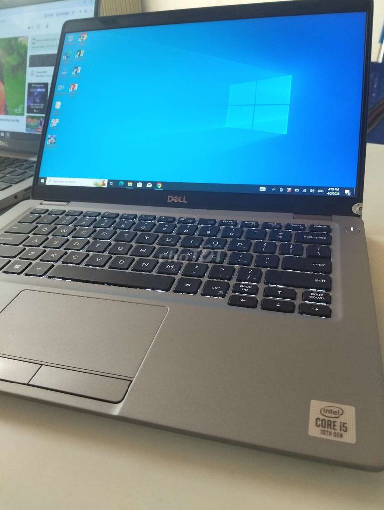 Dell 5310 i5 10310u 8GB/256GB SSD. Mua bán Laptop tại Thành phố Nha Trang Khánh Hòa được đăng bởi le cuong  hình 1