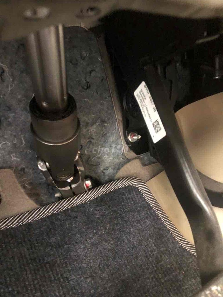 Ford Focus Trend 1.5AT 2017 - 28000km. Mua bán Ô tô tại Quận Bình Tân Tp Hồ Chí Minh được đăng bởi Lê Văn hình 19