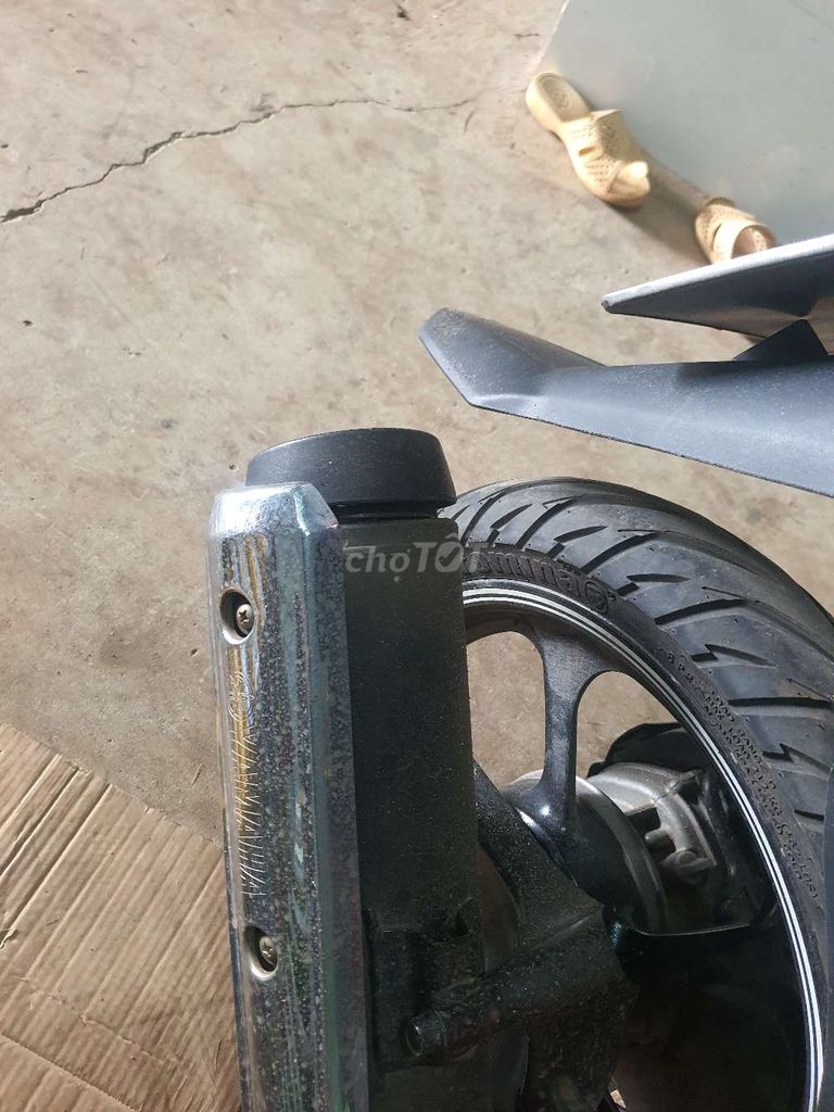 Nouvo 4. Mua bán Xe máy tại Huyện Cẩm Mỹ Đồng Nai được đăng bởi Trần Lê hình 2