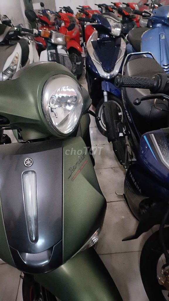 Bán xe trả góp toàn quốc bao nợ sâu trả trước 50%. Mua bán Xe máy tại Huyện Bình Chánh Tp Hồ Chí Minh được đăng bởi cửa hàng xe máy cũ Tiến phát chuyên bán góp trả trước 0 đồng hình 4