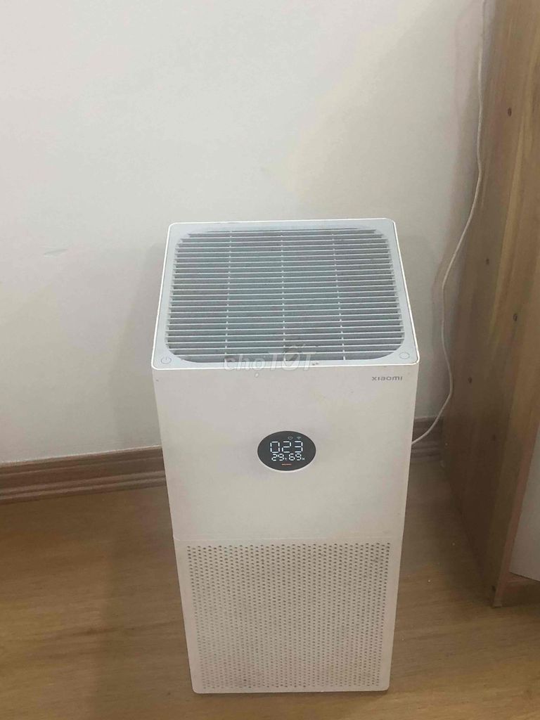 Máy lọc không khí Xiaomi Smart Air  4 lite. Mua bán Nội thất, đồ gia dụng khác tại Quận Liên Chiểu Đà Nẵng được đăng bởi Ngọc Triết Nguyễn hình 1