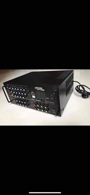 amply 506n hàng komi chính hãng. Mua bán Tivi, Âm thanh tại Huyện Đông Anh Hà Nội được đăng bởi hoang Kim