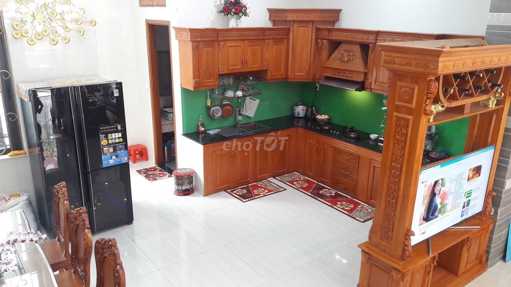 Bán Nhà 7x20 hẻm xe hơi 7m, phường Tam Hiệp, tp Biên Hòa ---10 tỷ 9. Mua bán nhà ở tại Thành phố Biên Hòa Đồng Nai được đăng bởi A.Long hình 3