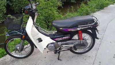 Dream lùn Thái 1993 biển số thành phố. Mua bán Xe máy tại Quận Bình Tân Tp Hồ Chí Minh được đăng bởi Bé Trúc 
