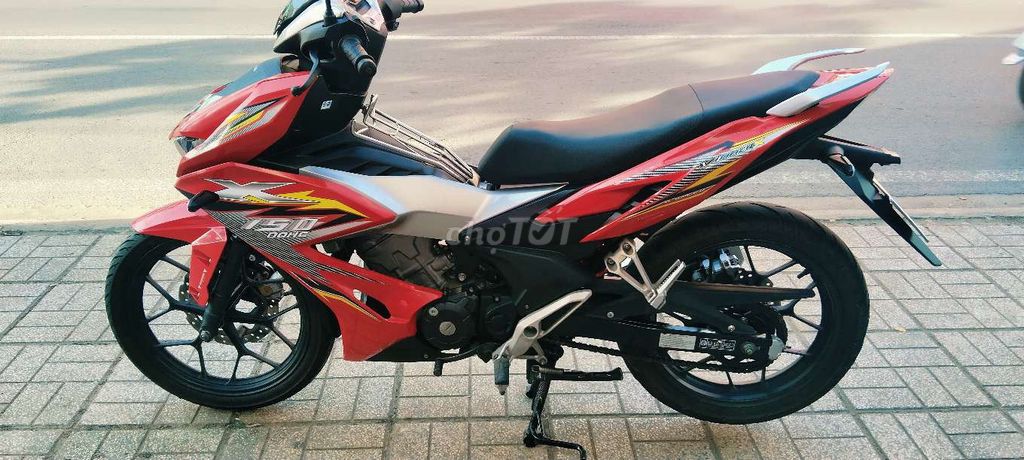 Cần bán  winner x  V2 đời 2020. Mua bán Xe máy tại Thành phố Long Xuyên An Giang được đăng bởi A Thức hình 4