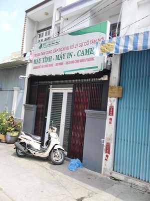 Rent · 4 bd · 65 м² · Quận Bình Tân, ул. Đường Lê Văn Quới
