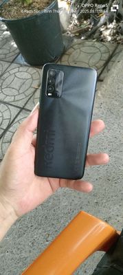 Redmi 9T ram 6+2/128G pin 6000.chữa cháy. Mua bán Điện thoại tại Quận Bình Thuỷ Cần Thơ được đăng bởi CẦU RẠCH SÚC NGUYỄN VĂN LINH cafe Thạch Bàn 