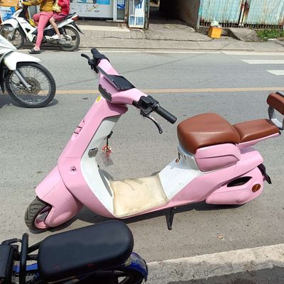 can thanh lý xác xe như hình. Mua bán Xe điện tại Huyện Nhà Bè Tp Hồ Chí Minh được đăng bởi Lê tiên 