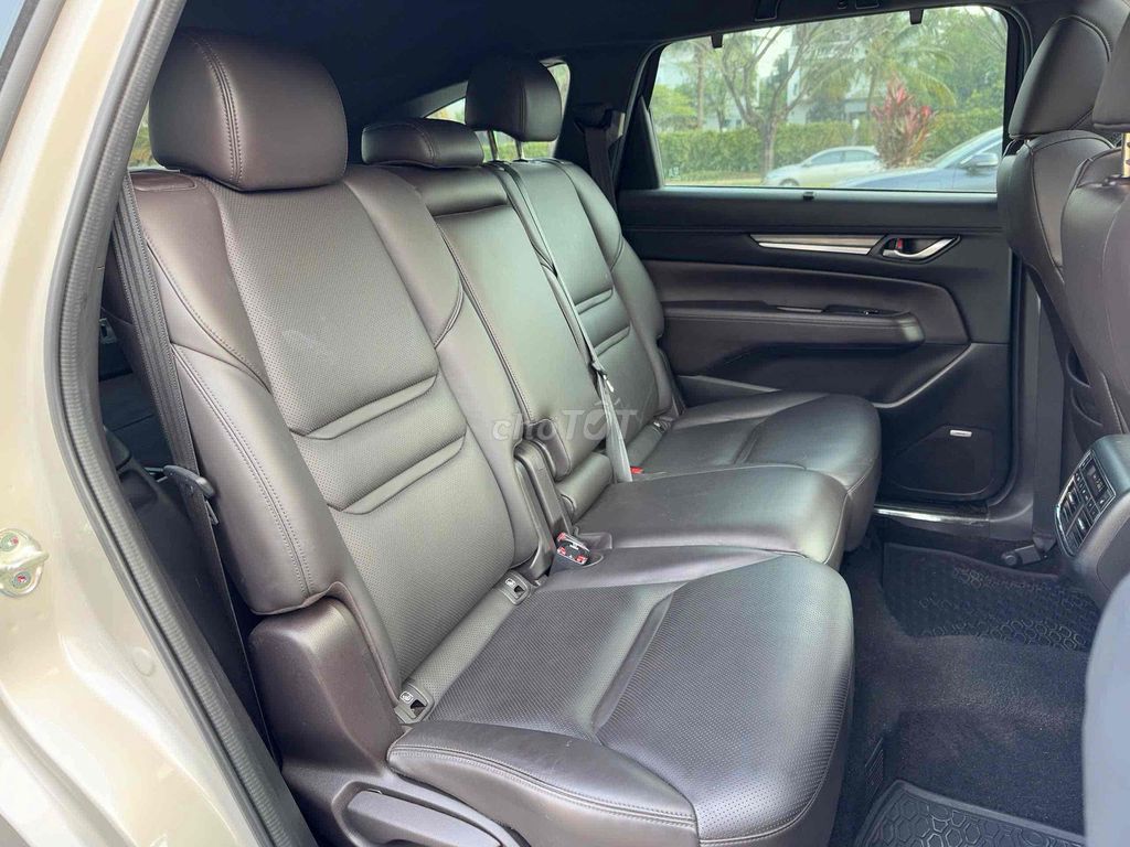 Mazda CX8 2023 2.5L Premium 2WD 21000 km. Mua bán Ô tô tại Quận Long Biên Hà Nội được đăng bởi Trang Gala hình 16