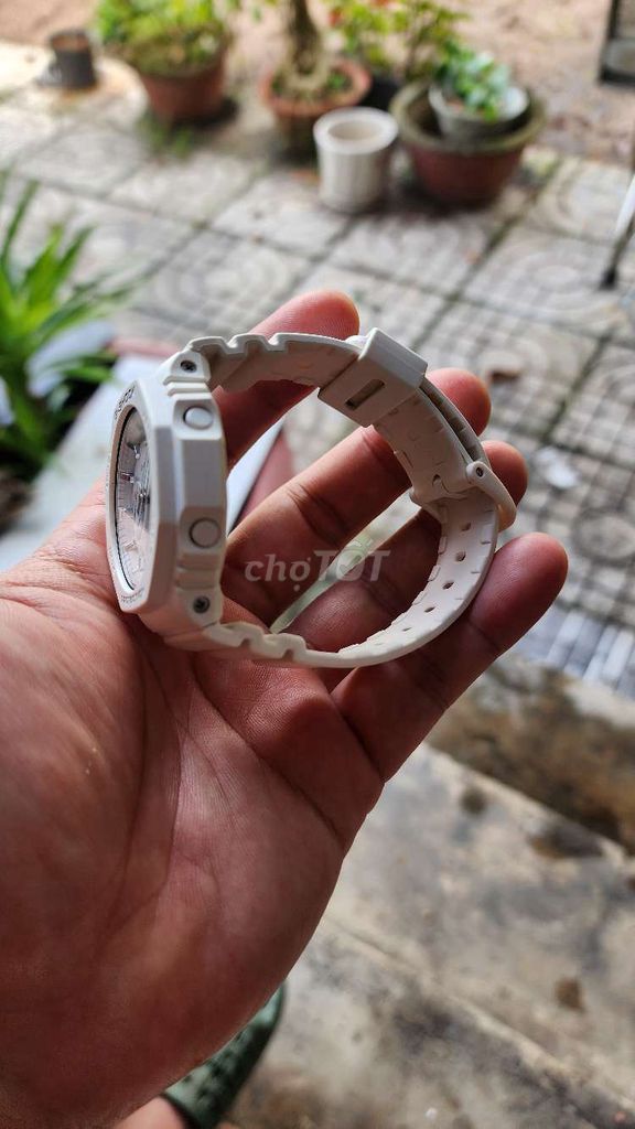 Gshock GMA S2100 7A unisex. Mua bán Đồng hồ tại Huyện Xuyên Mộc Bà Rịa - Vũng Tàu được đăng bởi Nguyễn Thưởng hình 2