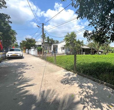 10x34 lô đôi sát Hoà Khương,KO LỤT. Lô lẻ 5x34 Giá 1tỷ thương lượng