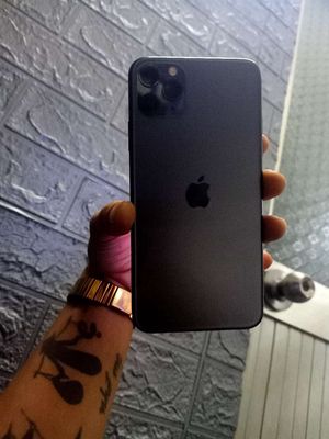 IPhone 11 Pro Max mấy zin màng Zing. Mua bán Điện thoại tại Huyện Chợ Mới An Giang được đăng bởi Duy Nguyễn
