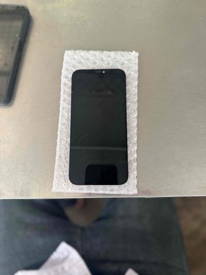 Màn Zin ép kính Iphone 12 Pro Max. Mua bán Linh kiện (RAM, Card...) tại Thành phố Hạ Long Quảng Ninh được đăng bởi Bình