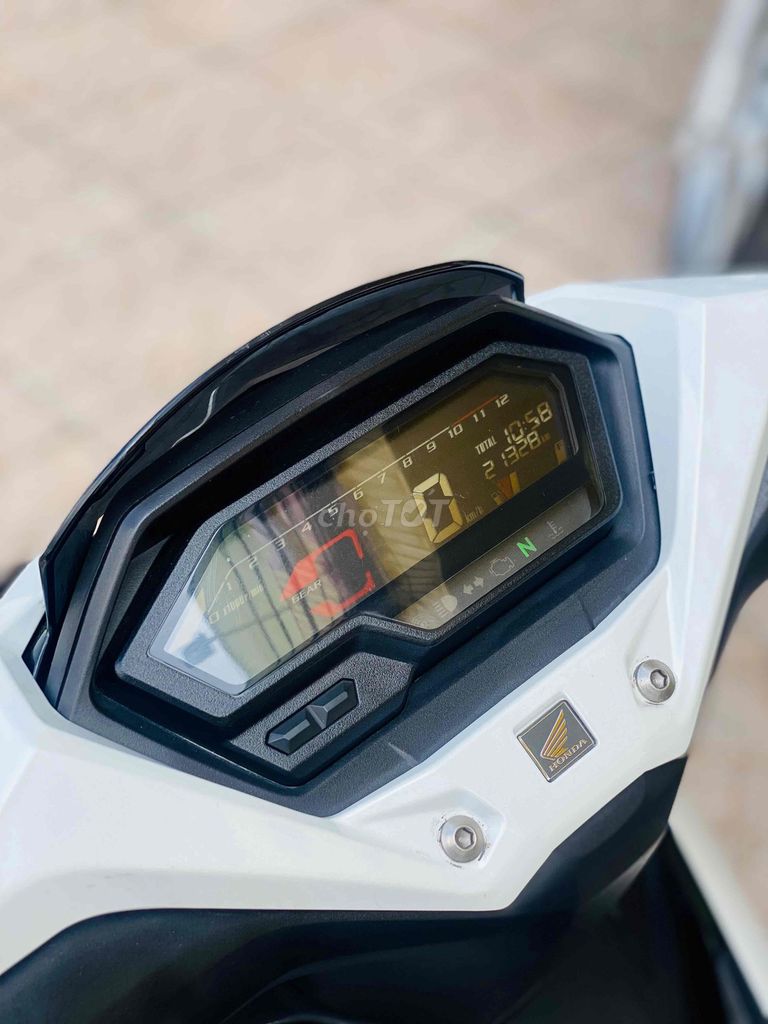 Winer X V3 chuẩn zin giá tốt cho AE trải nghiệm✅. Mua bán Xe máy tại Quận Ninh Kiều Cần Thơ được đăng bởi Hiếu Xe máy Tân Liên Hưng 2 hình 6