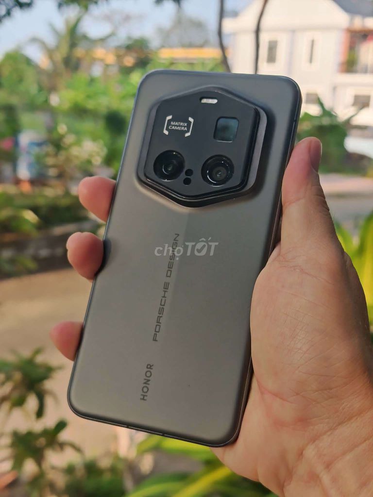 Honor Magic 7 RSR 16.512 mém keng. Mua bán Điện thoại tại Thành phố Thủ Đức Tp Hồ Chí Minh được đăng bởi Long hình 1