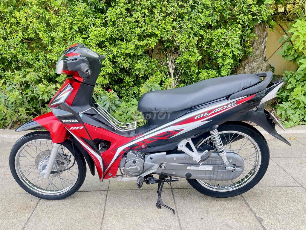 Honda wave blade 110cc đk2016 giấy tờ hợp lệ zin. Mua bán Xe máy tại Quận Gò Vấp Tp Hồ Chí Minh được đăng bởi Cầm đồ Thanh Nhật hình 6