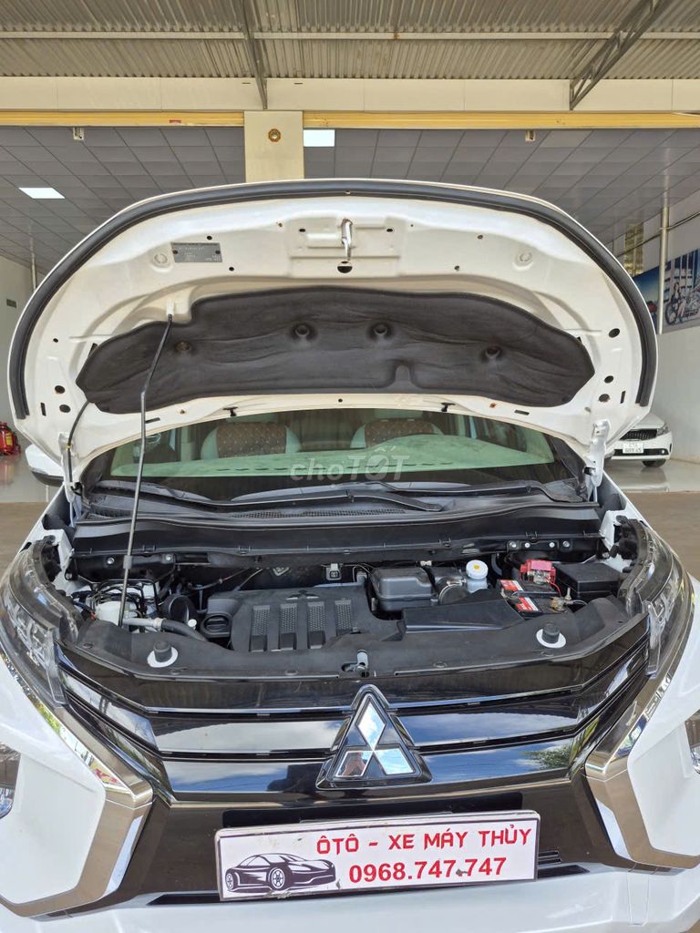 Xpander 2019 chính chủ, bao sang tên đăng kiểm. Mua bán Ô tô tại Thành phố Buôn Ma Thuột Đắk Lắk được đăng bởi Tiệm Ôtô Xe Máy Thuỷ hình 10