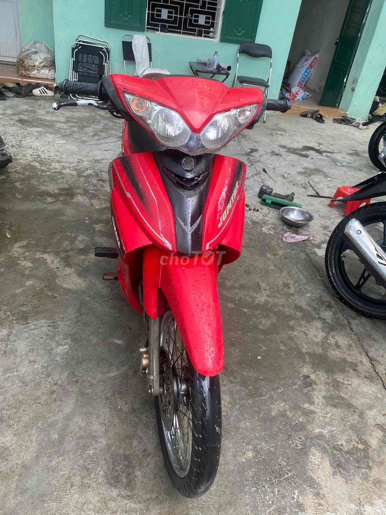 máy êm k lỗi lầm , mua về chỉ việc đổ xăng chạy. Mua bán Xe máy tại Quận Kiến An Hải Phòng được đăng bởi nguyễn văn chiến hình 1