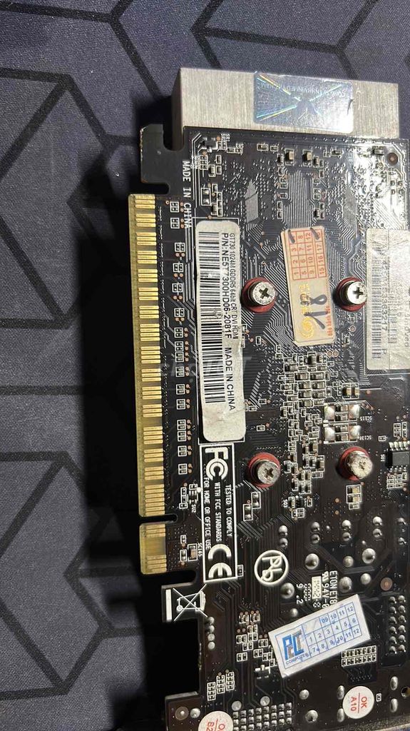 vga gt730