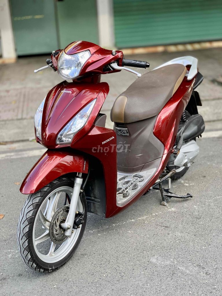 Vision 2019 Smartkey BSTP chính chủ đẹp chuẩn zin. Mua bán Xe máy tại Thành phố Thủ Đức Tp Hồ Chí Minh được đăng bởi iMotorbike Khương Phan hình 5