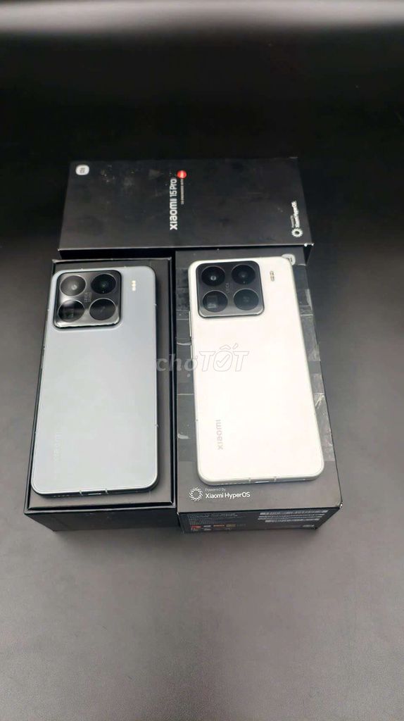 Xiaomi Mi 15 Pro 5G 12GB/256g rom qtế. Mua bán Điện thoại tại Quận 6 Tp Hồ Chí Minh được đăng bởi Nhất Tín Mobile hình 1