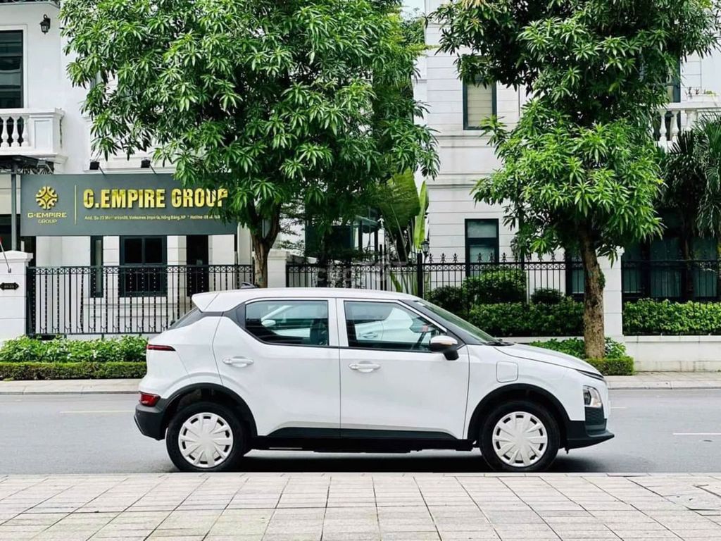 Chỉ cần đưa trước từ 115 triệu nhận xe VF 5 đủ màu. Mua bán Ô tô tại Quận Hải Châu Đà Nẵng được đăng bởi Vinfast Đà Nẵng hình 2