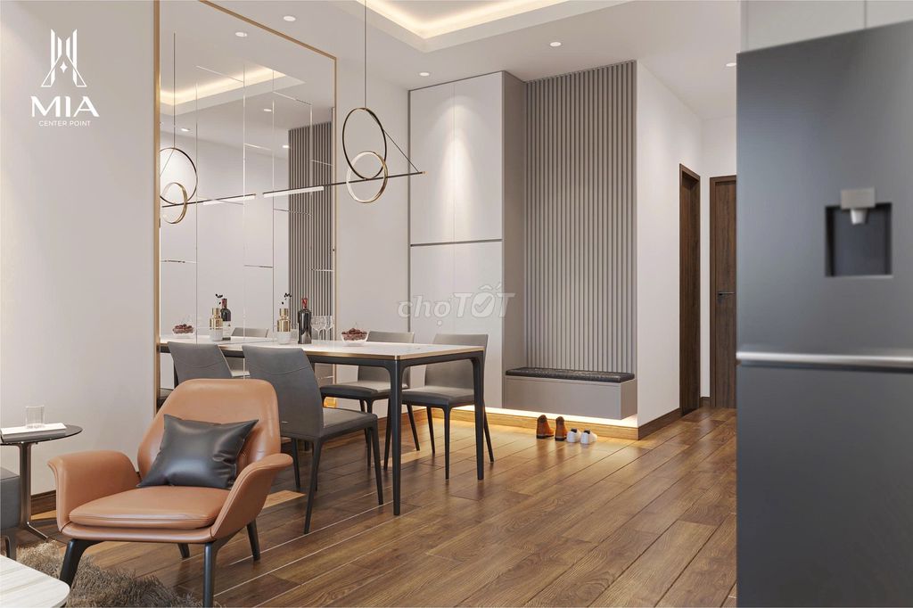 Phân Khúc Căn Hộ Cao Cấp Chỉ Với 2.5 tỷ Sở Hữu Căn Hộ 2PN. Mua bán căn hộ/chung cư tại Quận Liên Chiểu Đà Nẵng được đăng bởi Hoàng Văn Dũng hình 1