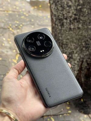🔥 Xiaomi Mi 14 Ultra / 16-512Gb / Bản quốc tế 