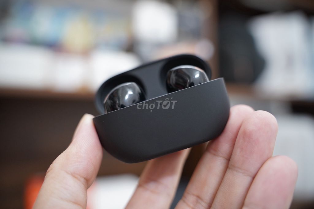 Tai nghe Sony WF-1000XM5 new 100% nobox. Mua bán Tivi, Âm thanh tại Quận Bình Tân Tp Hồ Chí Minh được đăng bởi Huy Lương hình 1