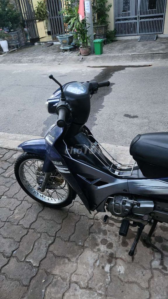 Cần bán xe sirius 2016 hoạt động bình thường. Mua bán Xe máy tại Quận Ngũ Hành Sơn Đà Nẵng được đăng bởi info truong van hung hình 3