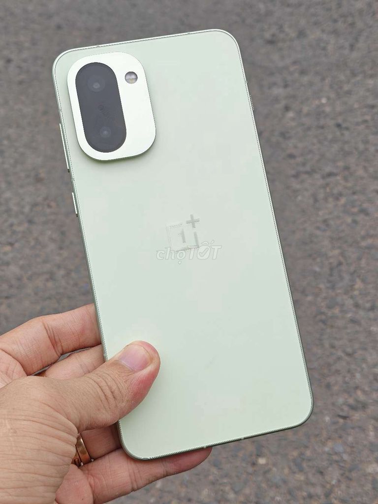OnePlus Ace 6T fullbox có ship. Mua bán Điện thoại tại Quận Bình Tân Tp Hồ Chí Minh được đăng bởi Phạm Vôn hình 1