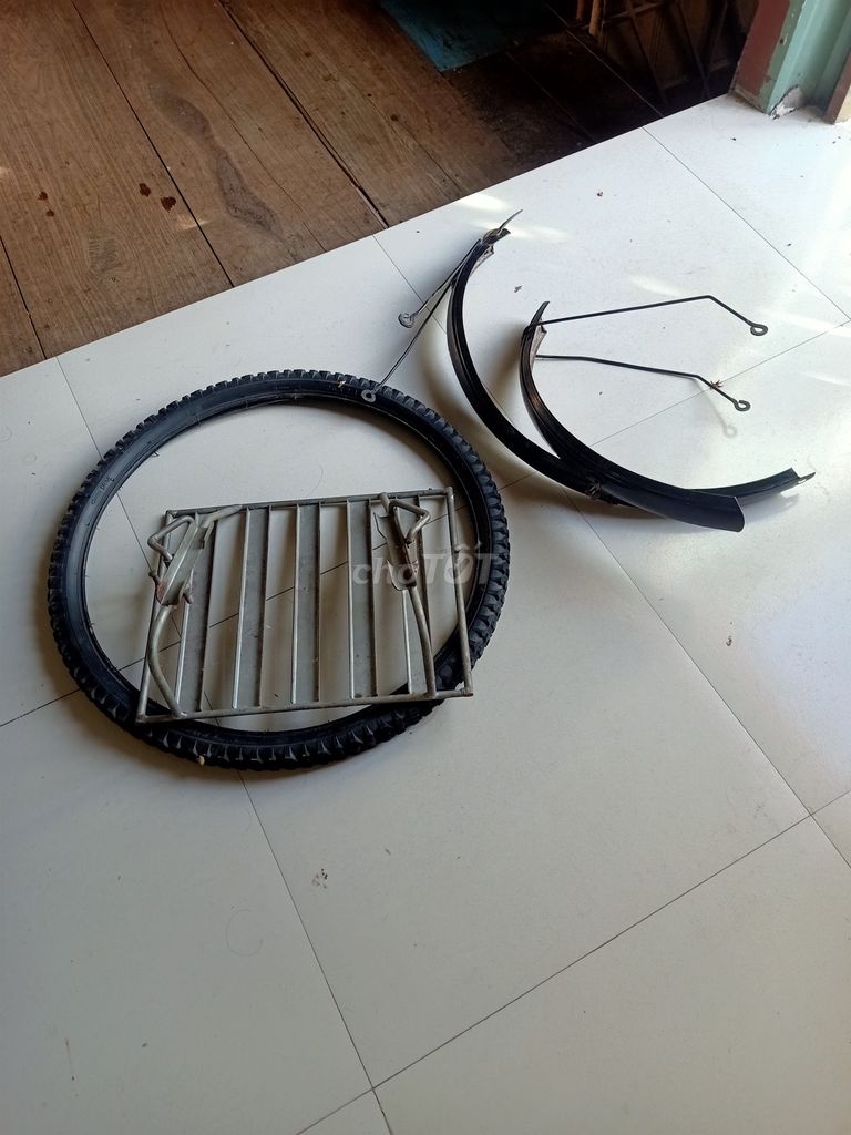 Phụ tùng xe đạp.. Mua bán Phụ tùng xe tại Thành phố Châu Đốc An Giang được đăng bởi Bảo hình 3