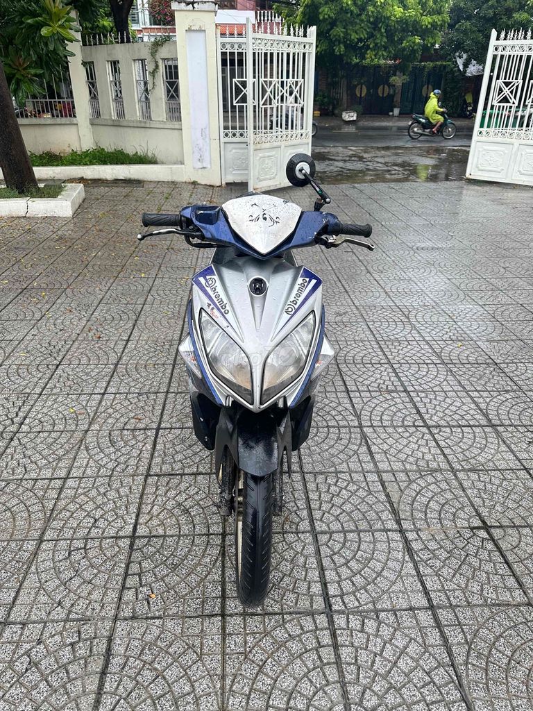 Novo lx 2012 bs43 máy móc rin , cặp lốp mới thay m. Mua bán Xe máy tại Quận Liên Chiểu Đà Nẵng được đăng bởi Lê Sang hình 3