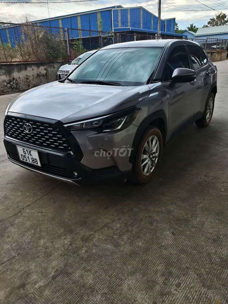 2021 1.8G - 9000 km. Mua bán Ô tô tại Thị xã Tân Uyên Bình Dương được đăng bởi thế lưỡng hình 3