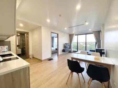 Cho thuê Căn Hộ Ngay UEH ISB - ĐH KIẾN TRÚC - Ngay Hồ Con Rùa