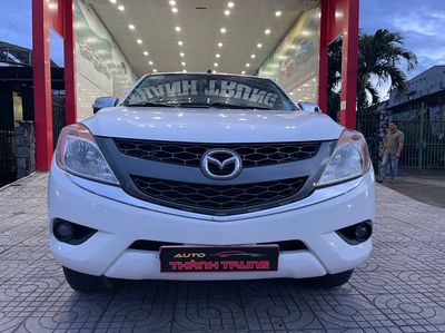 Mazda BT 50 2015 3.2L 4x4 AT - hai cầu đi vườn. Mua bán Ô tô tại Huyện Tân Phú Đồng Nai được đăng bởi Salon AUTO THÀNH TRUNG Đồng Nai