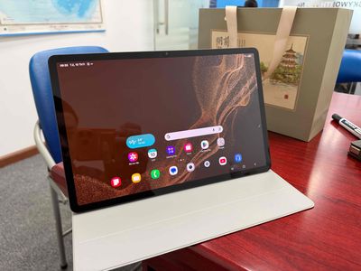 Samsung tap S8 Plus wifi 5g. Mua bán Máy tính bảng tại Quận 7 Tp Hồ Chí Minh được đăng bởi Trung